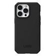 UAG Outback Bio Series Case, iPhone 13 Pro, Black (113155114040)
