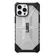 UAG Plasma Series Case, iPhone 13 Pro Max, Ice (113163114343)