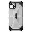 UAG Plasma Series Case, iPhone 13, Ice (113173114343)