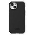 UAG Outback Bio Series Case, iPhone 13, Black (113175114040)