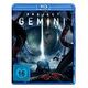 Project Gemini (Blu-ray, 2022, E.Koreshkov / A.Konstantinova)
