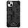 UAG Pathfinder SE Series Case, iPhone 14 Plus, Midnight Camo (114057114061)