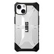 UAG Plasma Series Case, iPhone 14, Ice (114064114343)