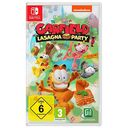 Garfield Lasagna Party (Microids), NSW