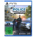 Police Simulator: Patrol Officers (Astragon), PS5