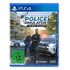 Police Simulator: Patrol Officers (Astragon), PS4