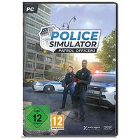 Police Simulator: Patrol Officers (Astragon), PC [Download]