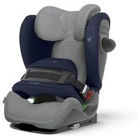 CYBEX Pallas G i-Size Sommerbezug, Grau