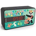 BIGBEN INTERACTIVE Dual Alarm Clock R16 - Stories (AU385205)
