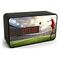 BIGBEN INTERACTIVE Dual Alarm Clock R16 - Soccer (AU385298)