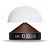 LEXON Mina Sunrise Wake-up Light, Bronze (LR153BZ)