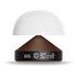 LEXON Mina Sunrise Wake-up Light, Bronze (LR153BZ)