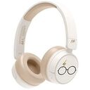 OTL Harry Potter White Kids Wireless Headphones (HP0990)
