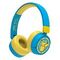 OTL Pokemon Pikachu Kids Wireless Headphones (PK0980)