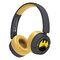 OTL DC Comics Batman Gotha City Kids Wireless Headphones (DC0984)