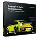 FRANZIS Porsche 911 Turbo Advent Calendar 2022 (55109)