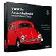 FRANZIS VW Käfer Advent Calendar 2022 (55255)