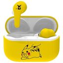 OTL True Wireless Earphones Pokemon Pikachu, Gelb (604239)