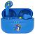 OTL True Wireless Earphones Sonic the Hedgehog, Light Blue (604240)