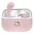 OTL True Wireless Earphones Hello Kitty, Pink (604234)