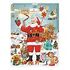 NIEDEREGGER Advent Calendar - Santa Clause