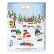 NIEDEREGGER Advent Calendar - Winter Classics