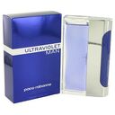 RABANNE Ultraviolet Eau de Toilette Spray 100 ml