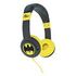 OTL Batman Caped Crusader Kids Headphones (604200)