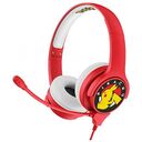 OTL Pokemon Kids Study Interactive Headphones (604212)