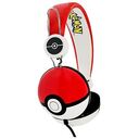 OTL Pokemon Pokeball Dome Kids Headphones (604330)