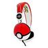 OTL Pokemon Pokeball Dome Kids Headphones (604330)