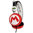 OTL Super Mario Icon Dome Kids Headphones (604329)