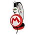 OTL Super Mario Icon Dome Kids Headphones (604329)