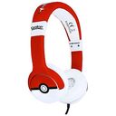 OTL Pokemon Pokeball Kids Headphones (604228)