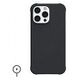 UAG Dot MagSafe Series Case, iPhone 14 Pro Max, Schwarz (114083314040)