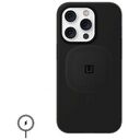 UAG Lucent 2.0 MagSafe Series Case, iPhone 14 Pro, Black (114078314040)