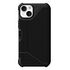 UAG Metropolis Series Case, iPhone 14 Plus, Kevlar Black (114045113940)