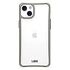 UAG Plyo Series Case, iPhone 14 Plus, Ash (114085113131)