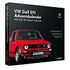 FRANZIS VW Golf GTI Advent Calendar 2022 (67168)