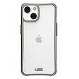 UAG Plyo Series Case, iPhone 14, Ash (114084113131)