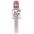 OTL Karaoke Microphone Pokemon Jigglypuff, Pink (604334)