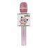 OTL Karaoke Microphone Pokemon Jigglypuff, Pink (604334)