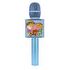 OTL Karaoke-Mikrofon Peppa Pig, Blau (PP0886)