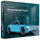 FRANZIS Porsche Taycan Advent Calendar 2022 (67203)