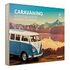 FRANZIS Caravaning Adventskalender 2022 (55115)