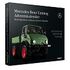 FRANZIS Mercedes-Benz Unimog Adventskalender 2022 (55406)