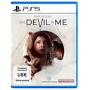 The Dark Pictures Anthology: The Devil In Me (Bandai Namco), PS5
