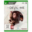 The Dark Pictures Anthology: The Devil In Me (Bandai Namco), Xbox