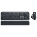 LOGITECH MX Keys Combo For Business Gen 2, UK-Layout, Graphite (920-010932)