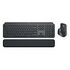 LOGITECH MX Keys Combo For Business Gen 2, UK-Layout, Graphite (920-010932)